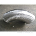 Alloy Steel 90Deg 16Mo3 Fitting